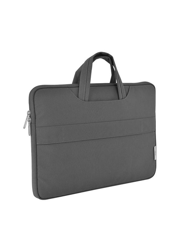 WiWU - Wodoodporna torba na laptopa 15,6" Vivid - szara