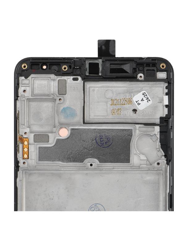 Wyświetlacz LCD do SAMSUNG Galaxy A22 4G A225F (odnowiony)