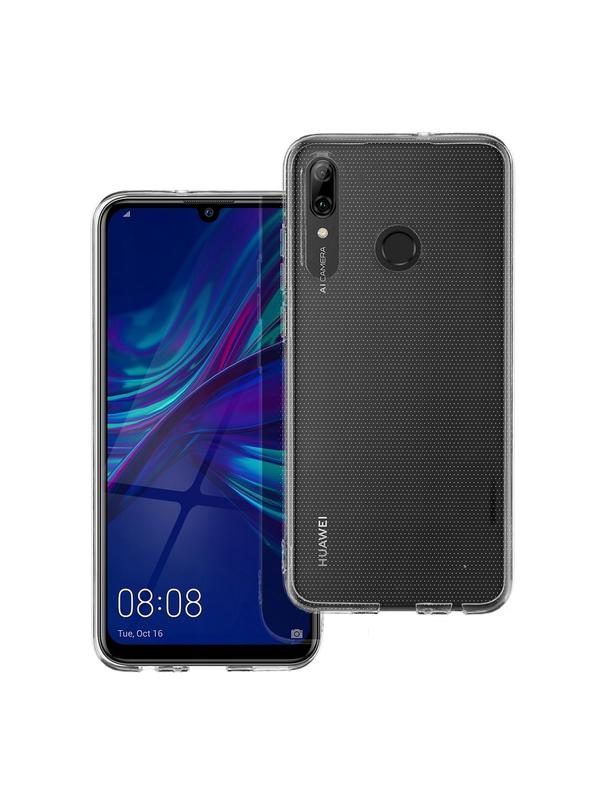Futerał CLEAR CASE 2 mm do HUAWEI P SMART 2019 transparentny