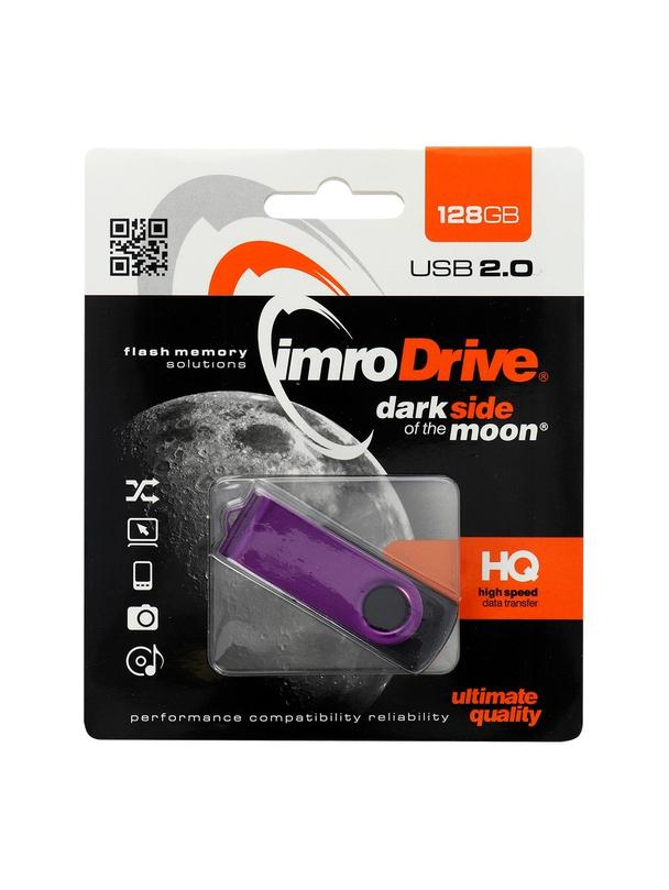 IMRO pendrive AXIS 128GB USB2.0