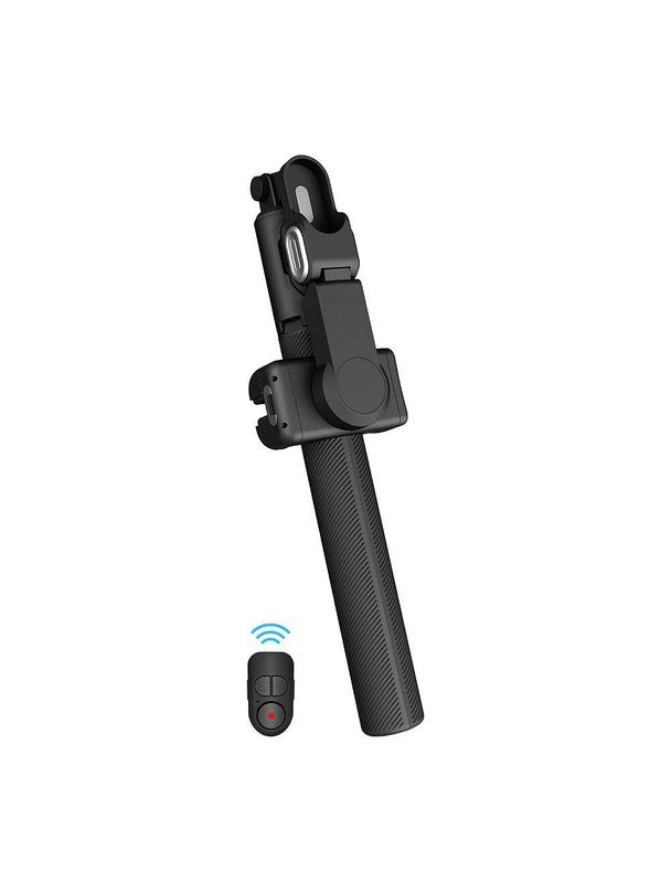WiWU - Selfie stick Wi-SE009 3w1 z funcją tripoda, stabilizacji obrazu i inteligentnego śledzenia