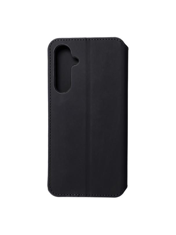 Kabura DUAL POCKET Book do SAMSUNG A55 czarny