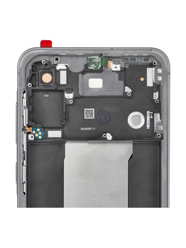 Wyświetlacz LCD do SAMSUNG A56 5G INCELL z ramka