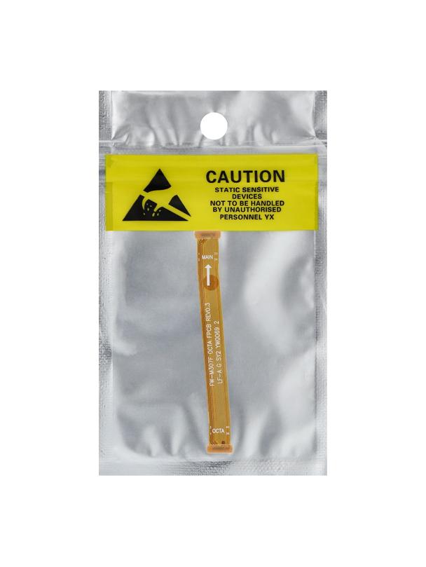 Taśma główna sygnałowa do SAMSUNG M30s