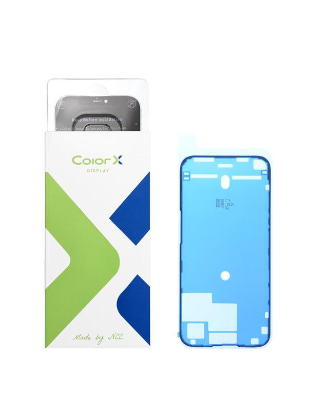 NCC Wyświetlacz do IPHONE 11 Pro Max Incell HD+ (możliwa wymiana IC)