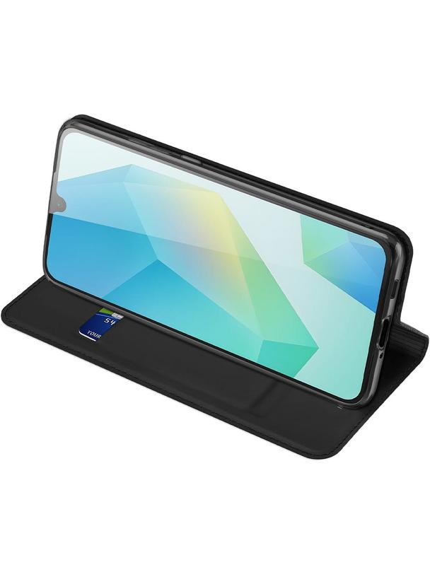 DUX DUCIS kabura SKIN PRO do SAMSUNG A17 5G czarna