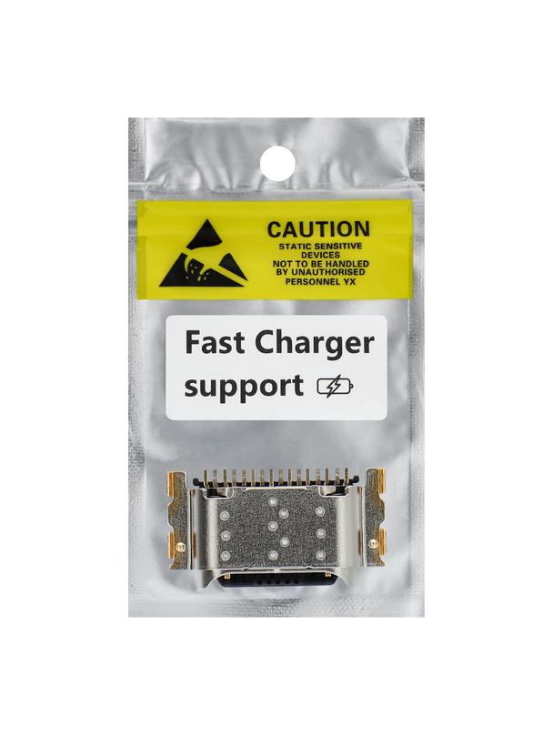 Złącze gniazdo ładowania do REALME 8 Pro ORI