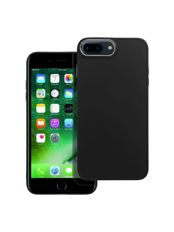 Futerał FRAME do IPHONE 7 PLUS / 8 PLUS czarny