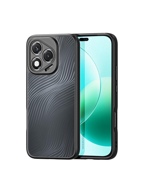 DUX DUCIS futerał AIMO do Honor 400 Lite czarny