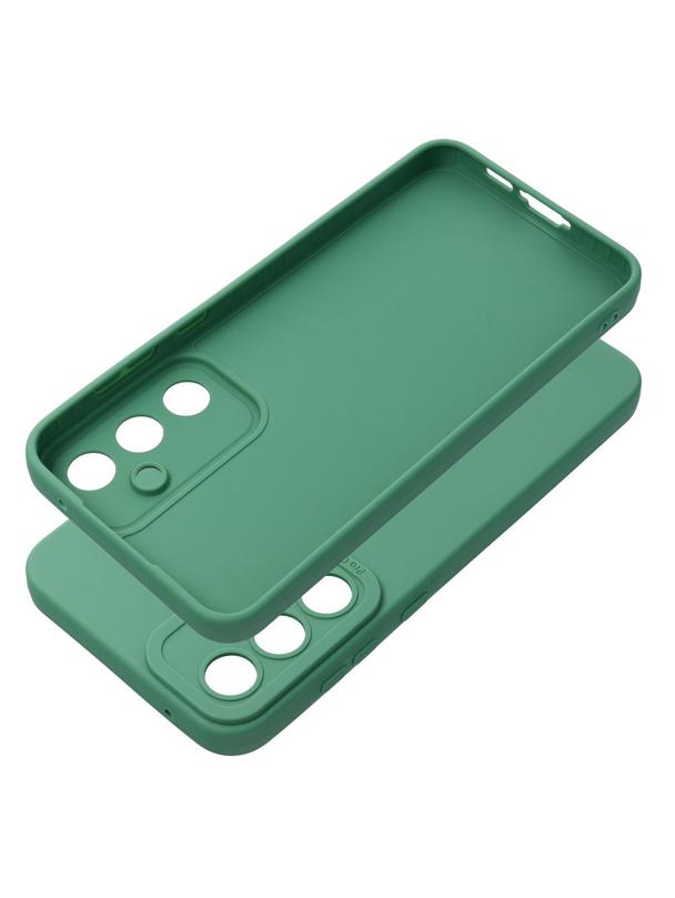 ROAR futerał LUNA do SAMSUNG A55 5G zielony