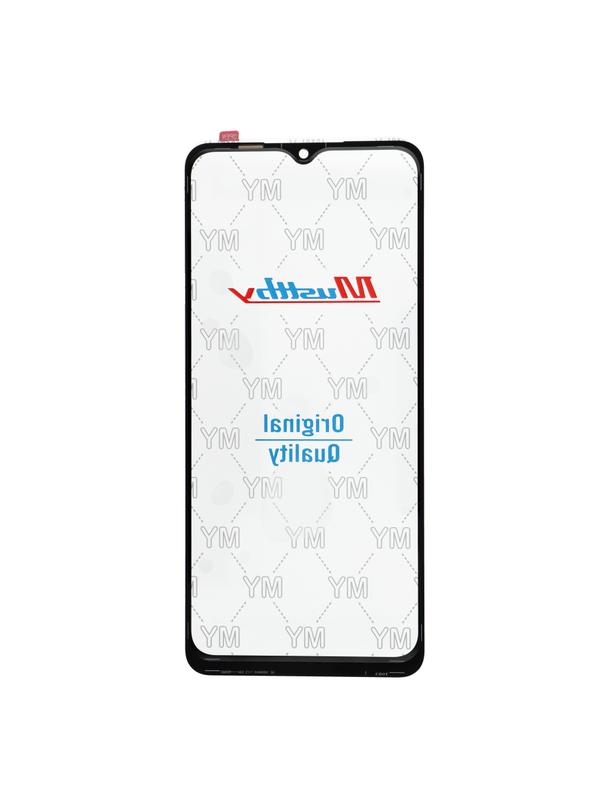 MUSTTBY szybka + oca SAMSUNG a12