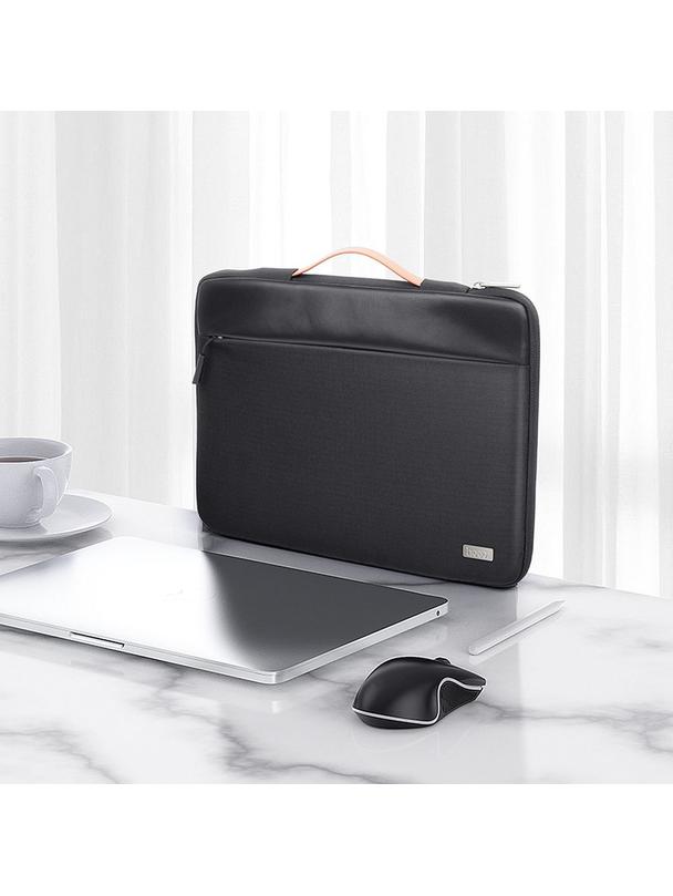 Torba na laptopa 14" Hoco GT7 czarna