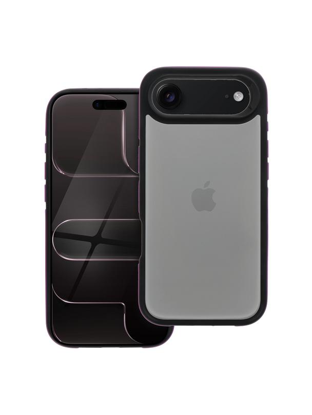 Futerał NEO do IPHONE 17 Air fioletowy