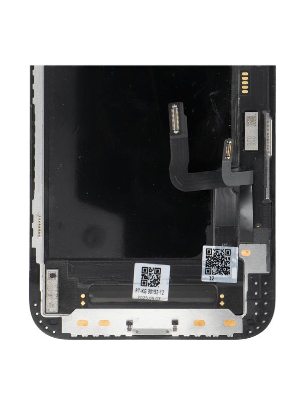 FixCell wyświetlacz do IPHONE 12 / 12 Pro SOFT OLED (Diagnosable: Used)