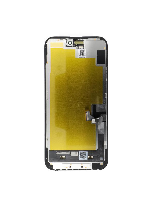 FixCell wyświetlacz do IPHONE 15 Plus SOFT OLED 120Hz (Diagnosable: Used)