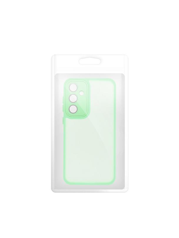 Futerał VARIETE do SAMSUNG A34 5G pistacjowy