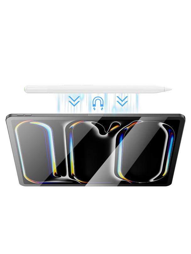 Rysik do iPada aktywny Hoco 130 mAh GM113 biały