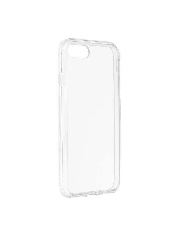 Futerał SUPER CLEAR HYBRID do IPHONE 7 / 8 / SE 2020 / SE 2022 transparentny