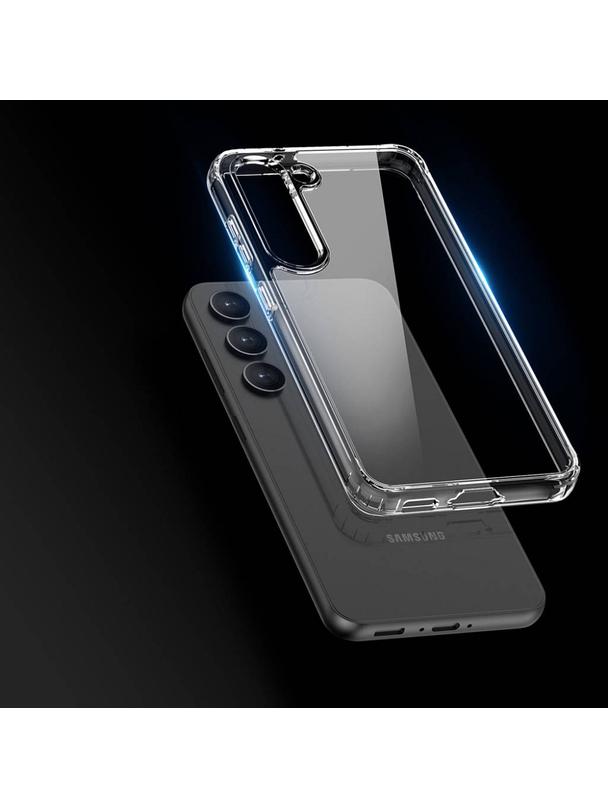 DUX DUCIS futerał CLIN do SAMSUNG S23 Plus transparentny