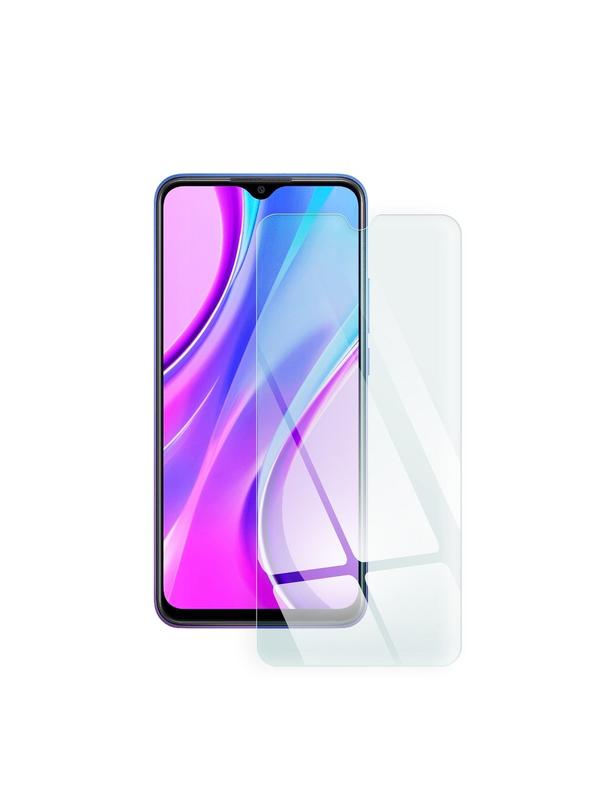 Szkło hartowane do Xiaomi Redmi 9 Blue Star