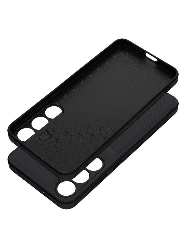 Futerał NOBLE do SAMSUNG S24 Plus czarny