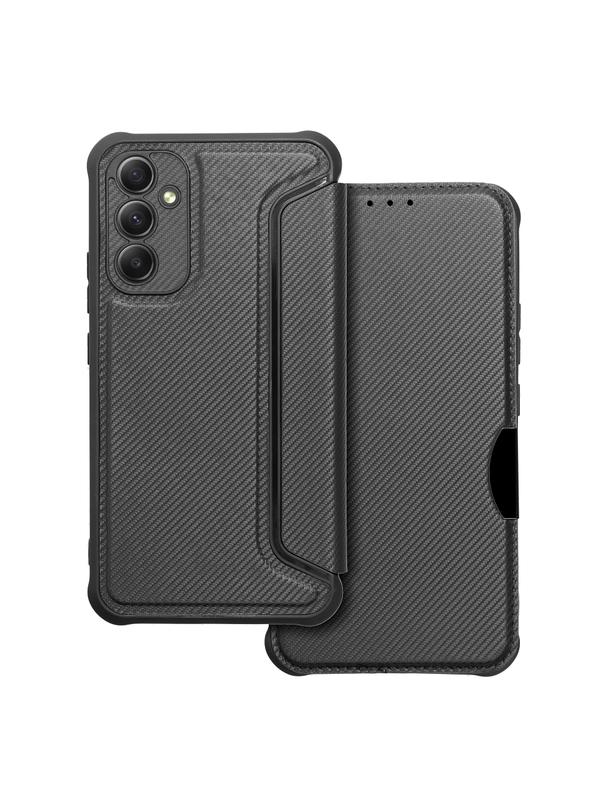 Kabura RAZOR Book do SAMSUNG A34 5G czarny