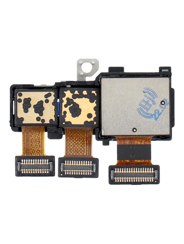 Taśma do Huawei P30 Lite z kamerą tylną