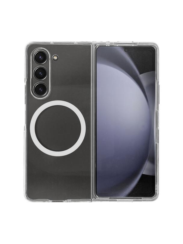 Futerał SBR2 do SAMSUNG Galaxy Z FOLD 5 transparent