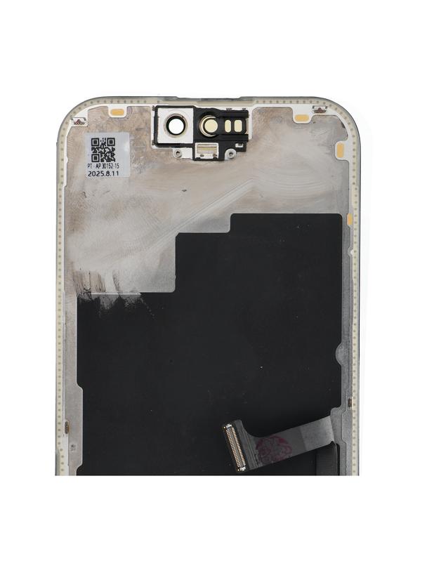 FixCell wyświetlacz do IPHONE 15 Pro FOG OLED 120Hz (change IC)