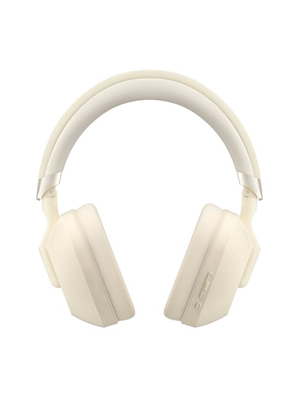 WiWU - Słuchawki bezprzewodowe Master Headset TD-09 - białe