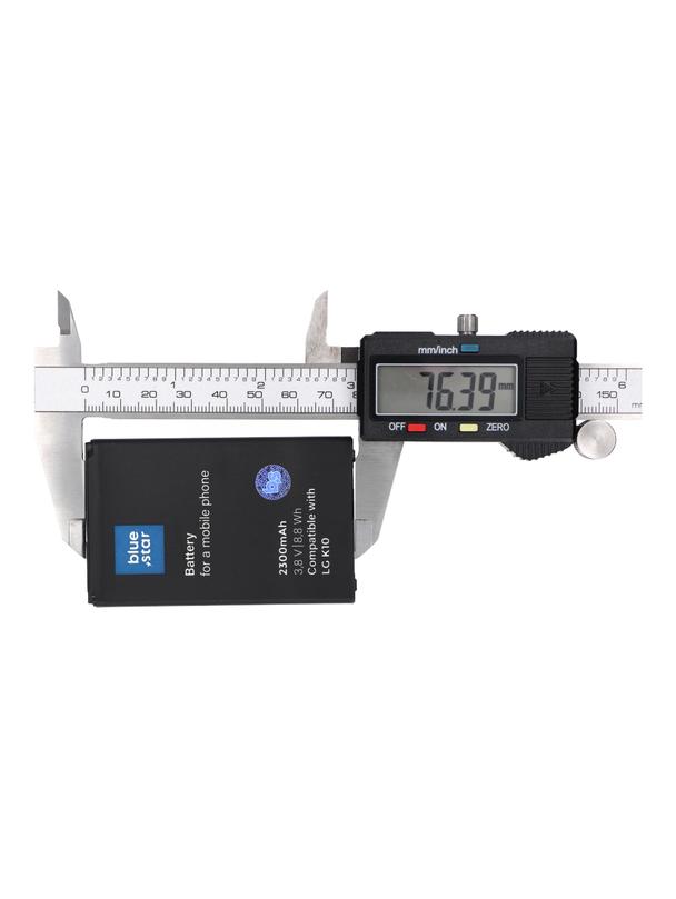 Bateria do LG K10 2300 mAh Blue Star Premium