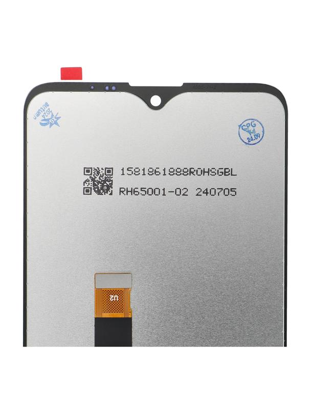 FixCell wyświetlacz LCD do LG K50S OEM bez ramki