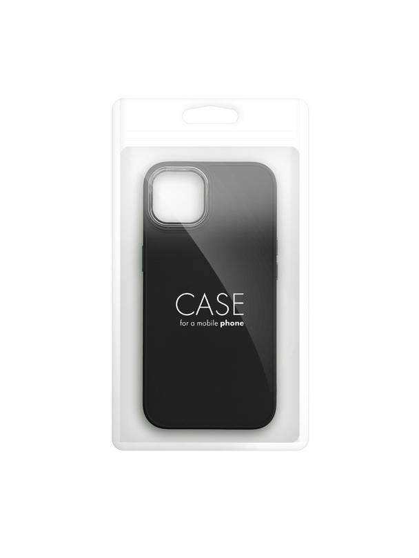 Futerał FRAME do IPHONE 15 czarny