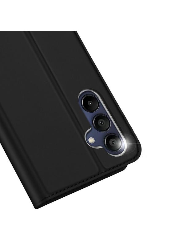 DUX DUCIS kabura SKIN PRO do SAMSUNG A16 5G czarna