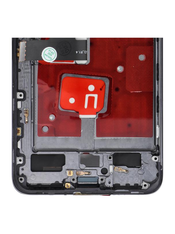 FixCell wyświetlacz LCD do HUAWEI P40 TFT z ramką