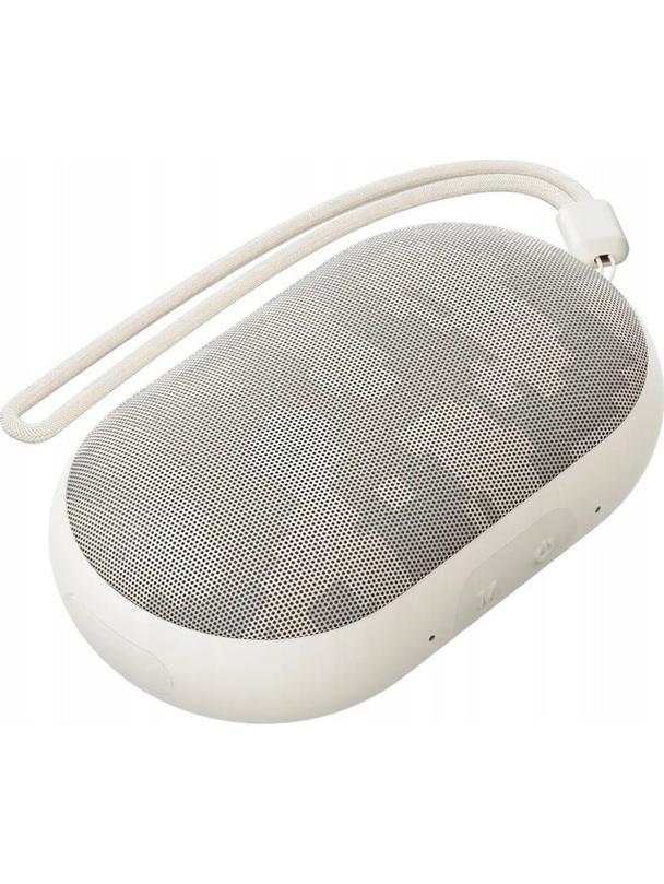 Głośnik bluetooth 3W 6h IPX5 Realme Pocket szary