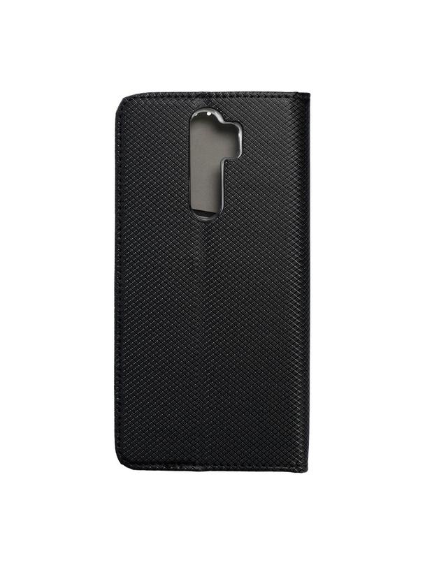 Kabura SMART CASE Book do XIAOMI Redmi Note 8 Pro czarny
