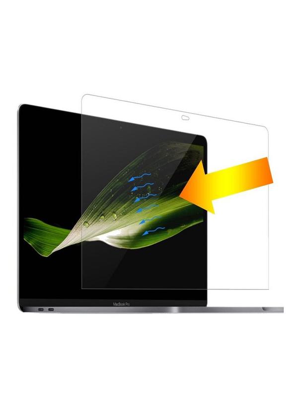 WiWU - Folia ochronna PET na wyświetlacz do MackBook Pro 16.2" 2021 (A2485)