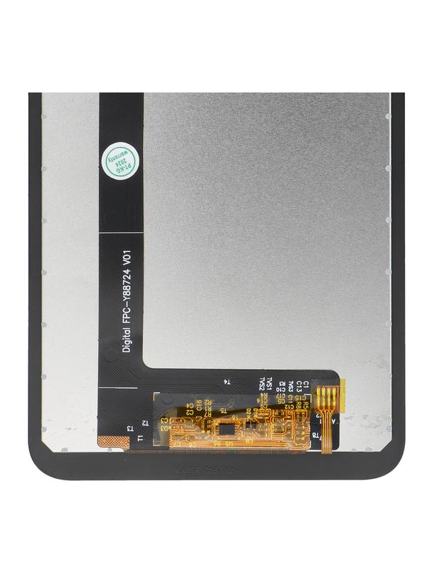 FixCell wyświetlacz LCD do BLACKVIEW BV6600 OEM bez ramki