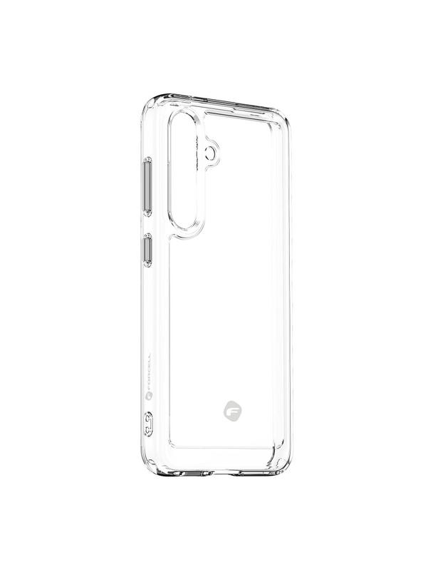 Etui na Samsung S24 Forcell F-Protect Clear Case transparentne