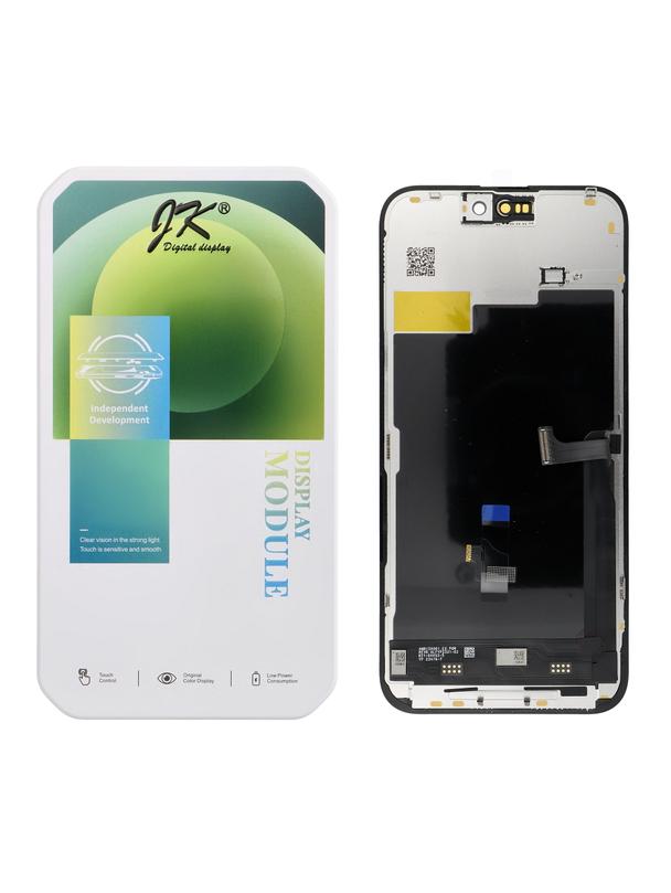 JK Wyświetlacz LCD do IPHONE 15 PRO MAX FullHD Incell (Change IC)