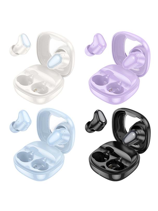 EOL HOCO słuchawki bezprzewodowe bluetooth TWS EQ13 białe