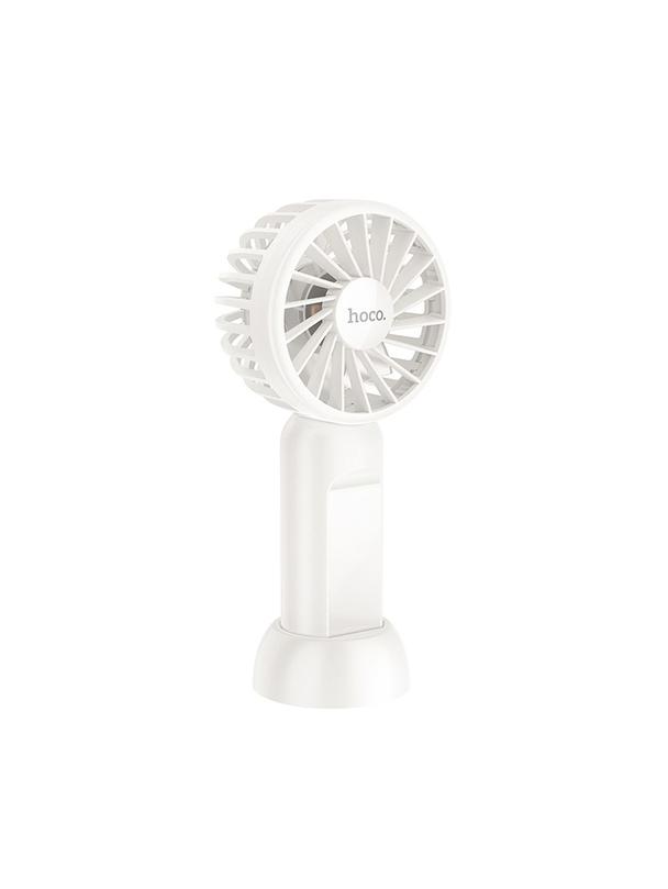 HOCO Zwinny, przenośny wentylator ręczny HX60