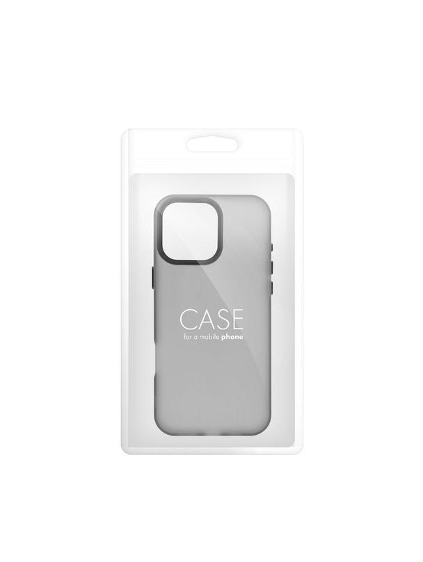 Futerał SAPPY do IPHONE 16e (SE 4 2025) czarny