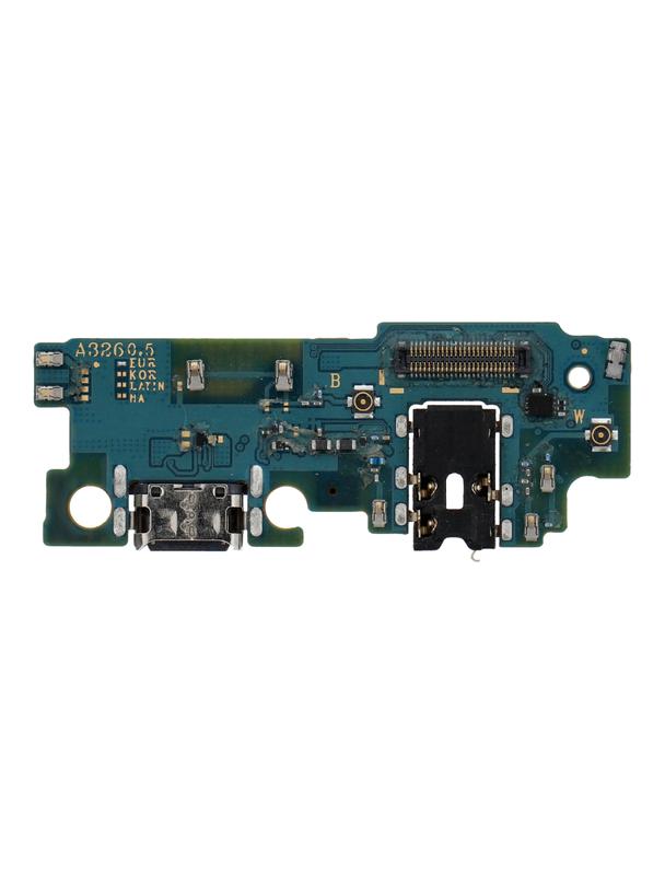 Płytka ładowania do SAMSUNG A32 5G A326F/B OEM (Fast Charger)