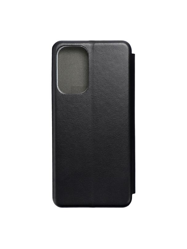 Kabura ELEGANCE Book do SAMSUNG A23 5G czarny