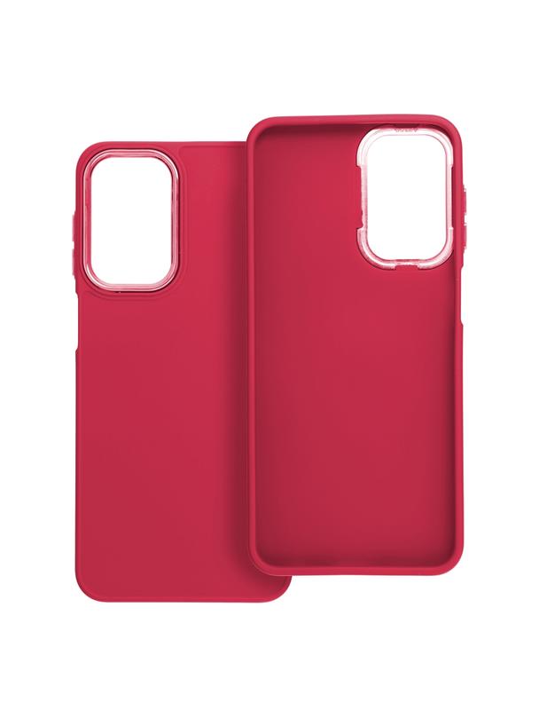 Futerał FRAME do SAMSUNG A23 5G magenta