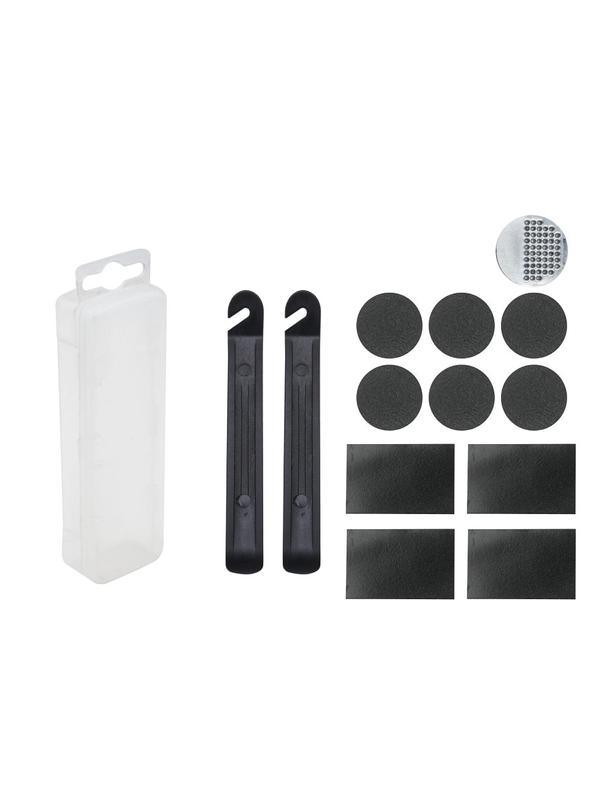 Zestaw naprawczy do dętek rowerowych FSBRK-047-C