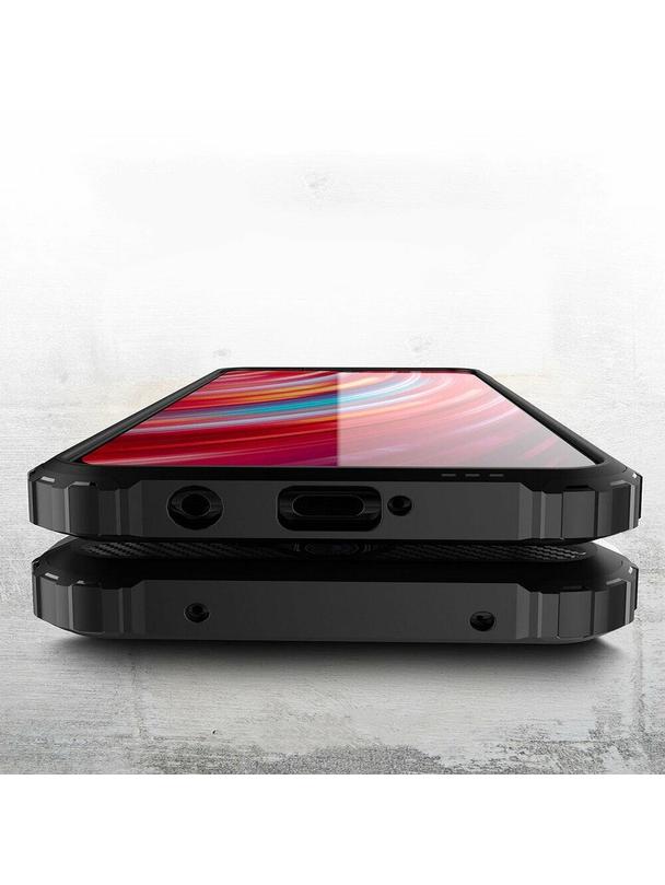 Futerał ARMOR do XIAOMI Redmi Note 8 Pro czarny
