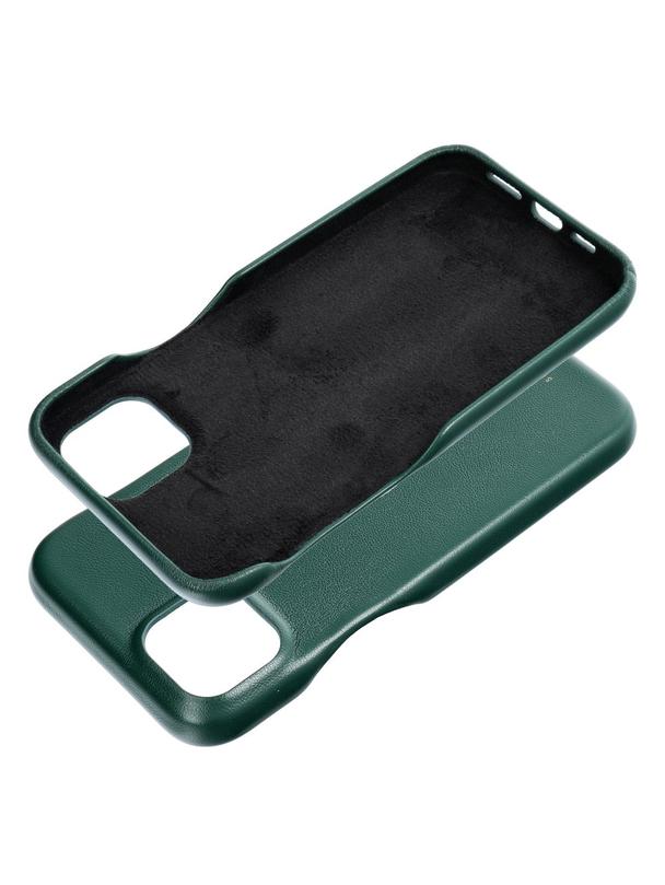 ROAR futerał LOOK do IPHONE 15 Plus Zielony